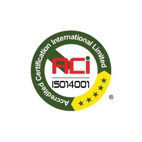 ISO14001:2015