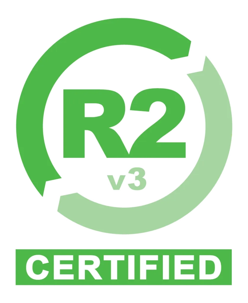 R2V3 logo